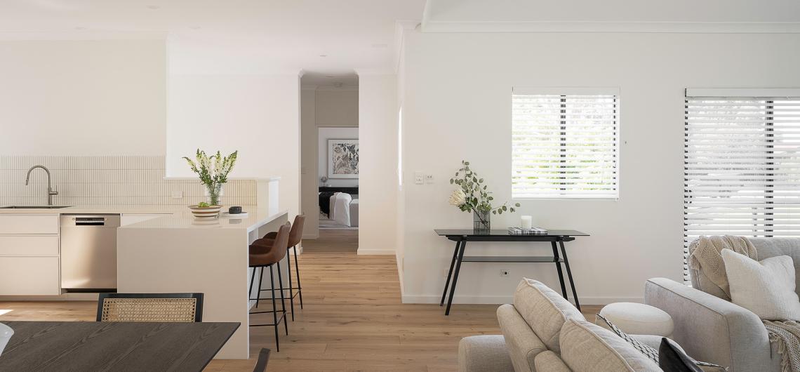 image for THE PARK HOUSE