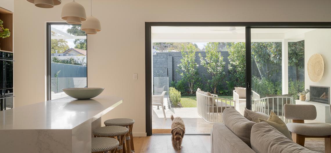 image for DISTINCTIVE FAIRWAY RESIDENCE