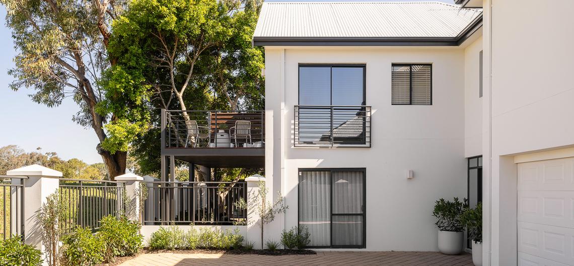 image for THE PARK HOUSE