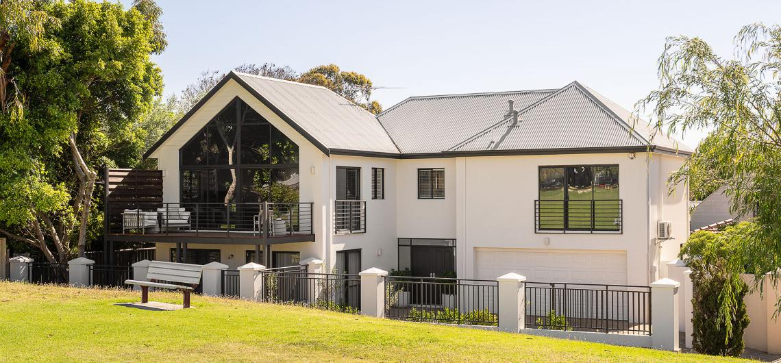 image for THE PARK HOUSE