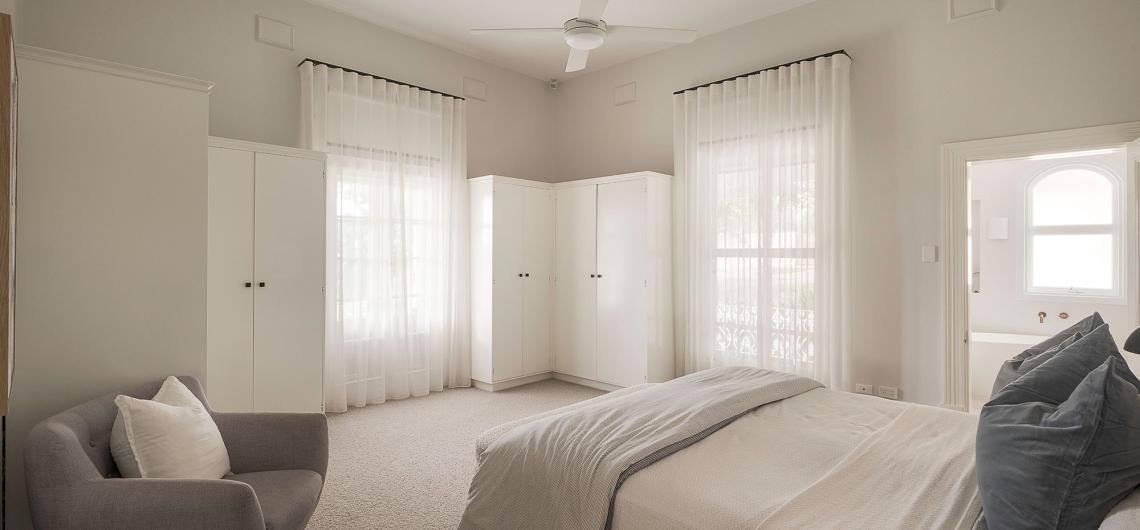 image for FEDERATION ELEGANCE IN RIVERSIDE CLAREMONT