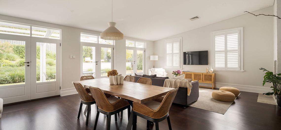image for FEDERATION ELEGANCE IN RIVERSIDE CLAREMONT