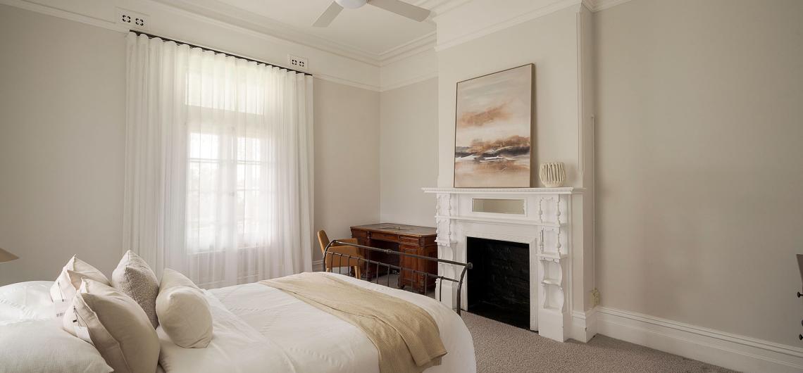 image for FEDERATION ELEGANCE IN RIVERSIDE CLAREMONT