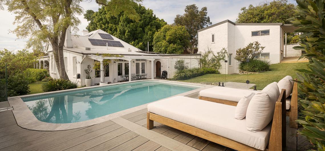 image for FEDERATION ELEGANCE IN RIVERSIDE CLAREMONT