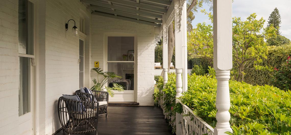 image for FEDERATION ELEGANCE IN RIVERSIDE CLAREMONT
