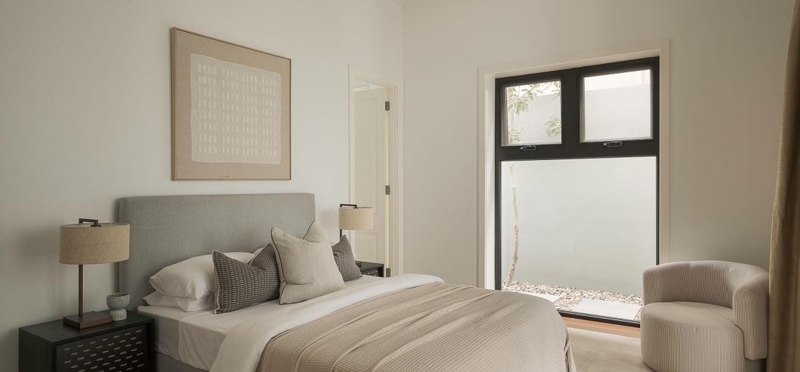 image for ARCHITECTURAL RIVERFRONT DISTINCTION