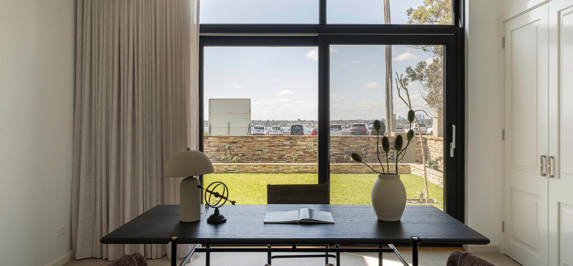 image for ARCHITECTURAL RIVERFRONT DISTINCTION