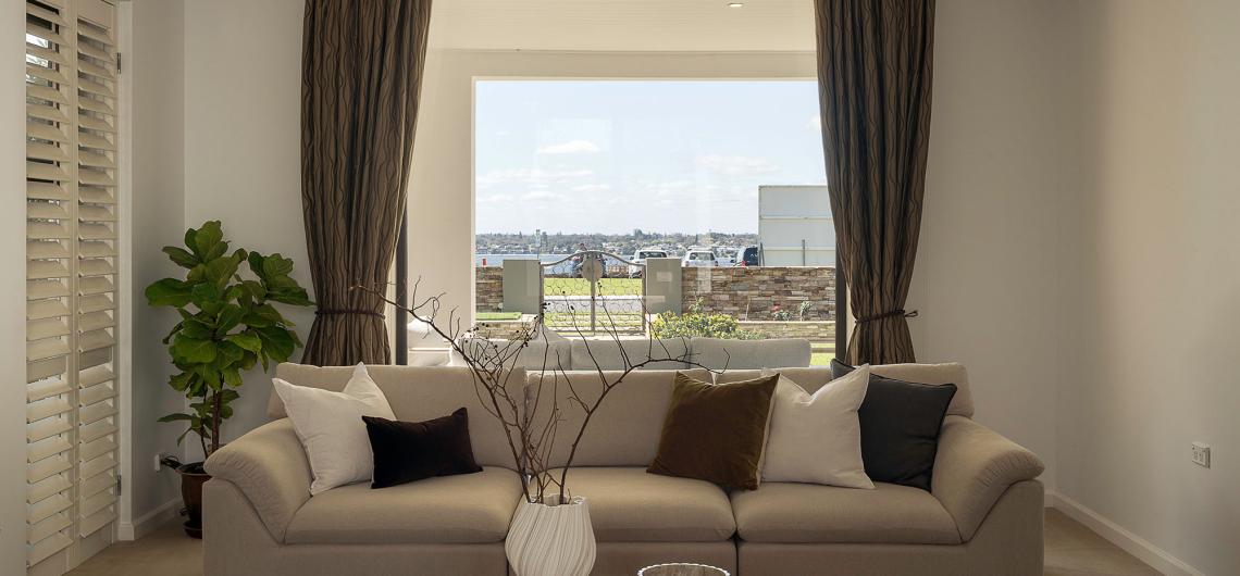 image for ARCHITECTURAL RIVERFRONT DISTINCTION