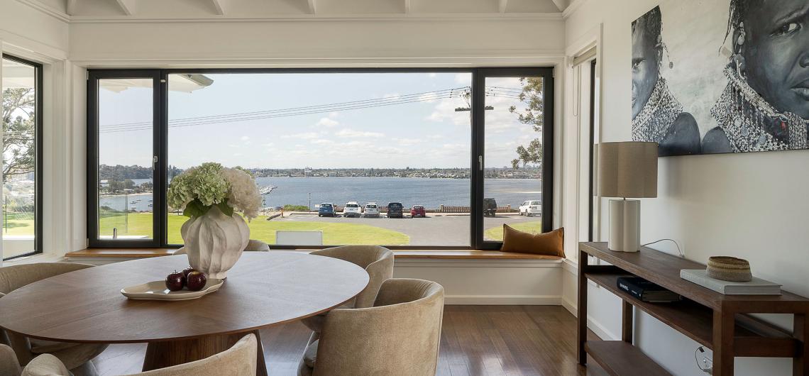 image for ARCHITECTURAL RIVERFRONT DISTINCTION