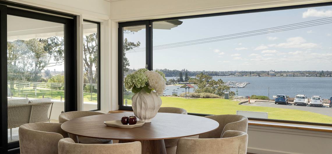 image for ARCHITECTURAL RIVERFRONT DISTINCTION
