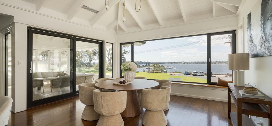 image for ARCHITECTURAL RIVERFRONT DISTINCTION