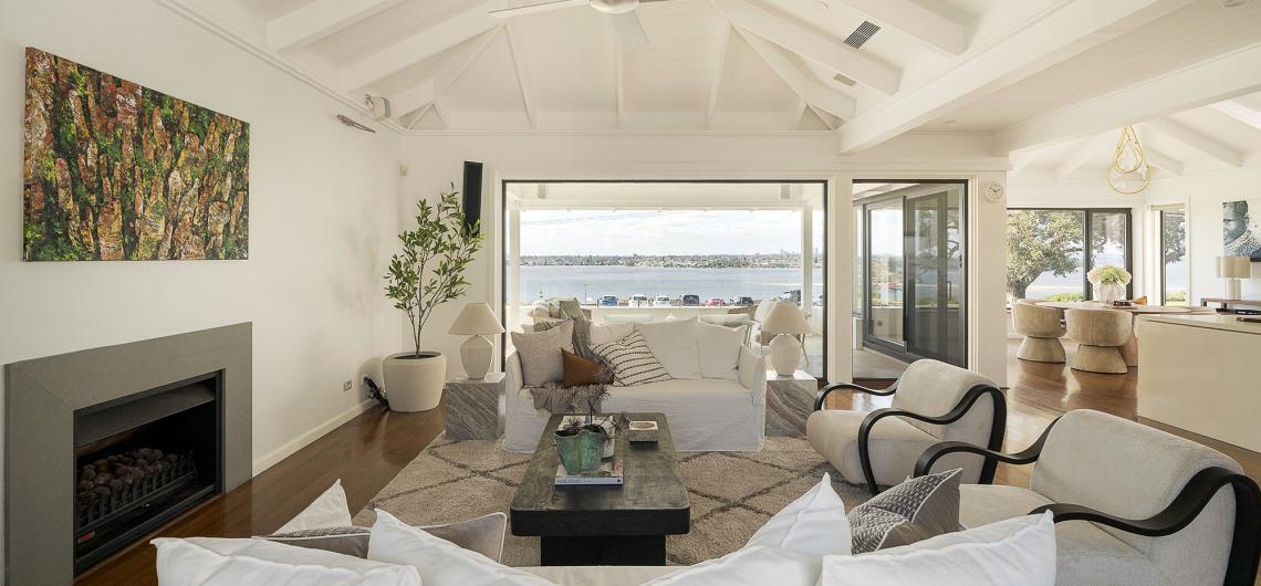 image for ARCHITECTURAL RIVERFRONT DISTINCTION