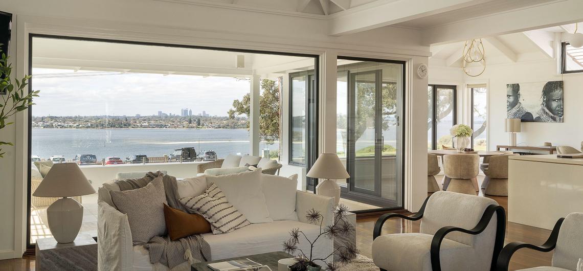 image for ARCHITECTURAL RIVERFRONT DISTINCTION