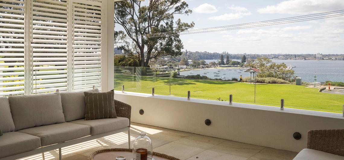 image for ARCHITECTURAL RIVERFRONT DISTINCTION