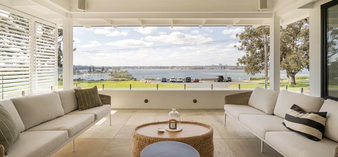 image for ARCHITECTURAL RIVERFRONT DISTINCTION