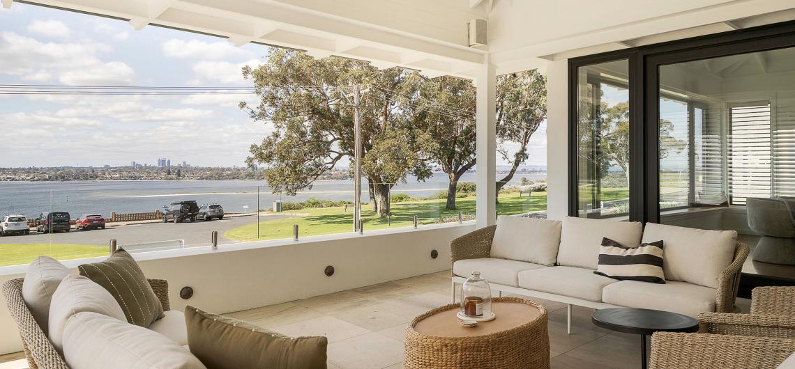 image for ARCHITECTURAL RIVERFRONT DISTINCTION