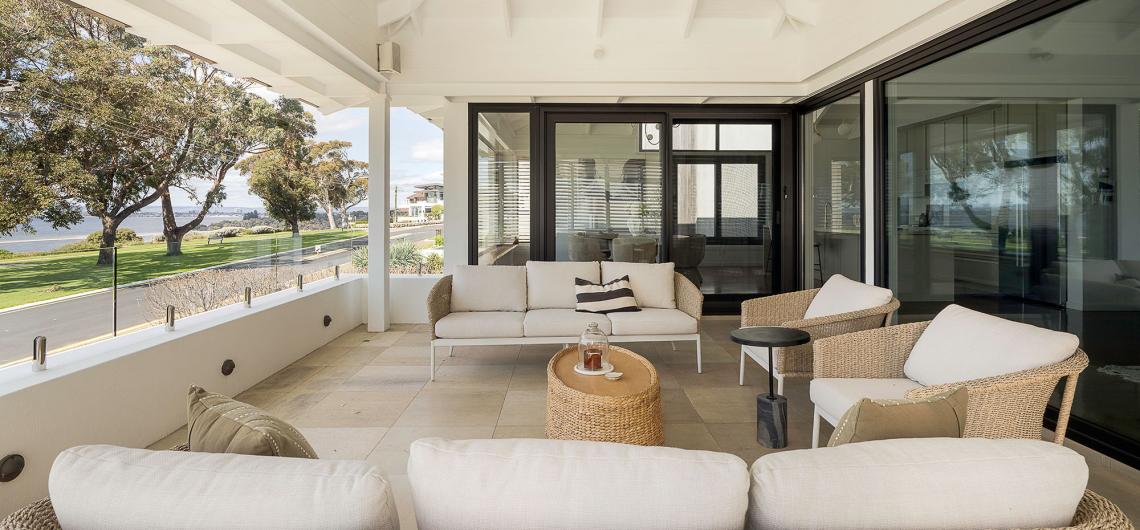 image for ARCHITECTURAL RIVERFRONT DISTINCTION