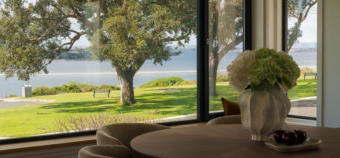 image for ARCHITECTURAL RIVERFRONT DISTINCTION
