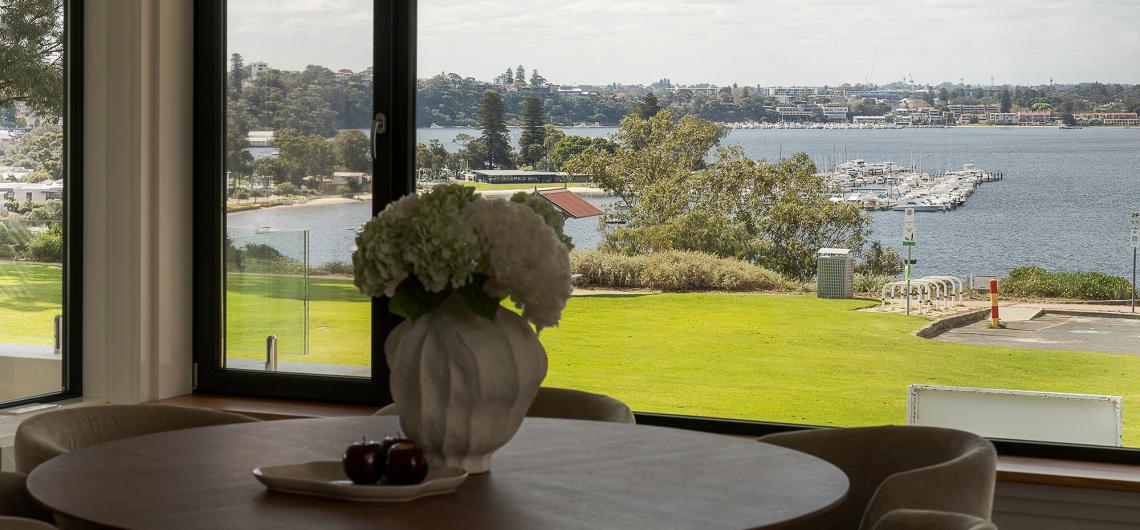 image for ARCHITECTURAL RIVERFRONT DISTINCTION