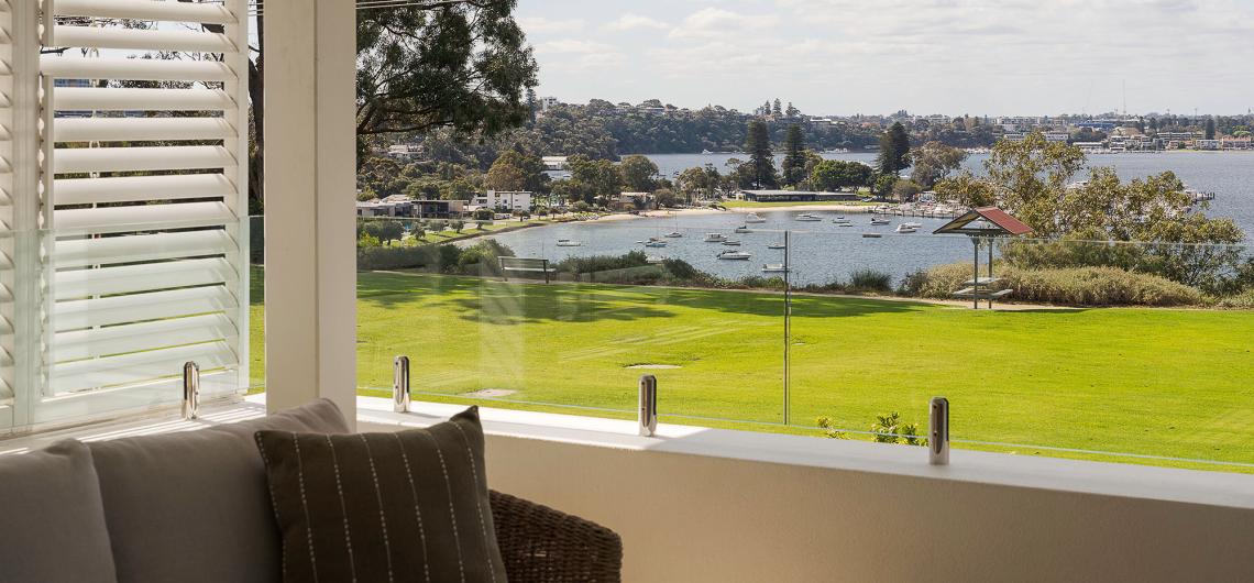image for ARCHITECTURAL RIVERFRONT DISTINCTION