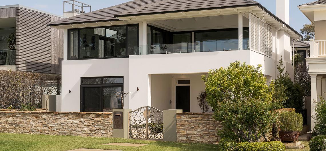 image for ARCHITECTURAL RIVERFRONT DISTINCTION