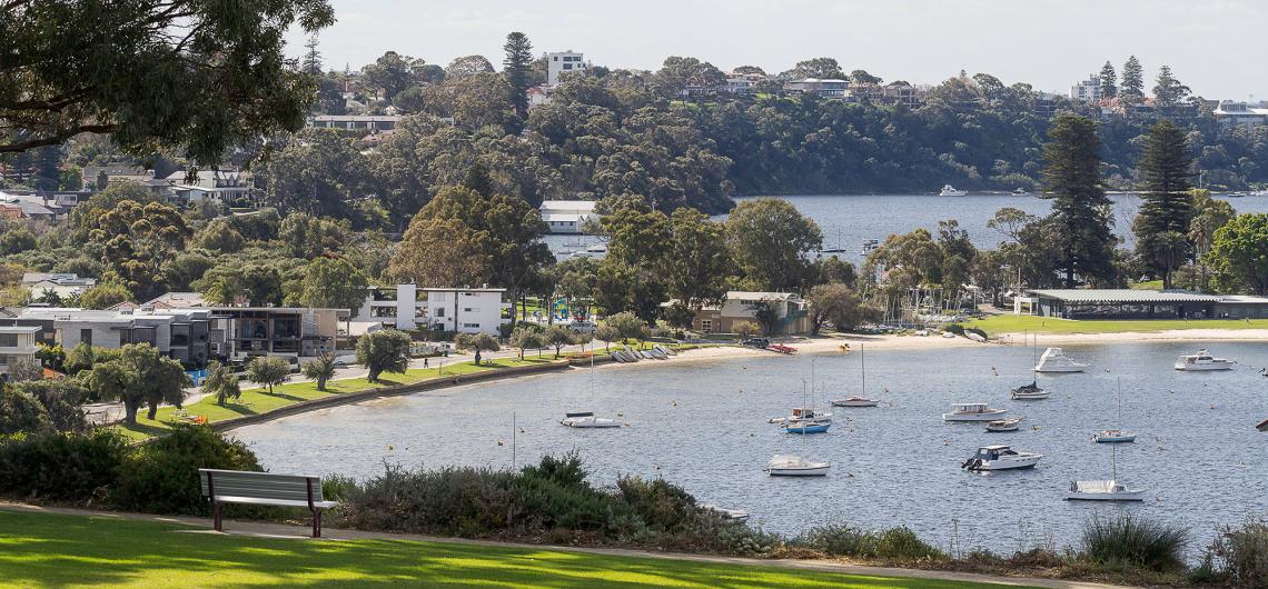 image for ARCHITECTURAL RIVERFRONT DISTINCTION