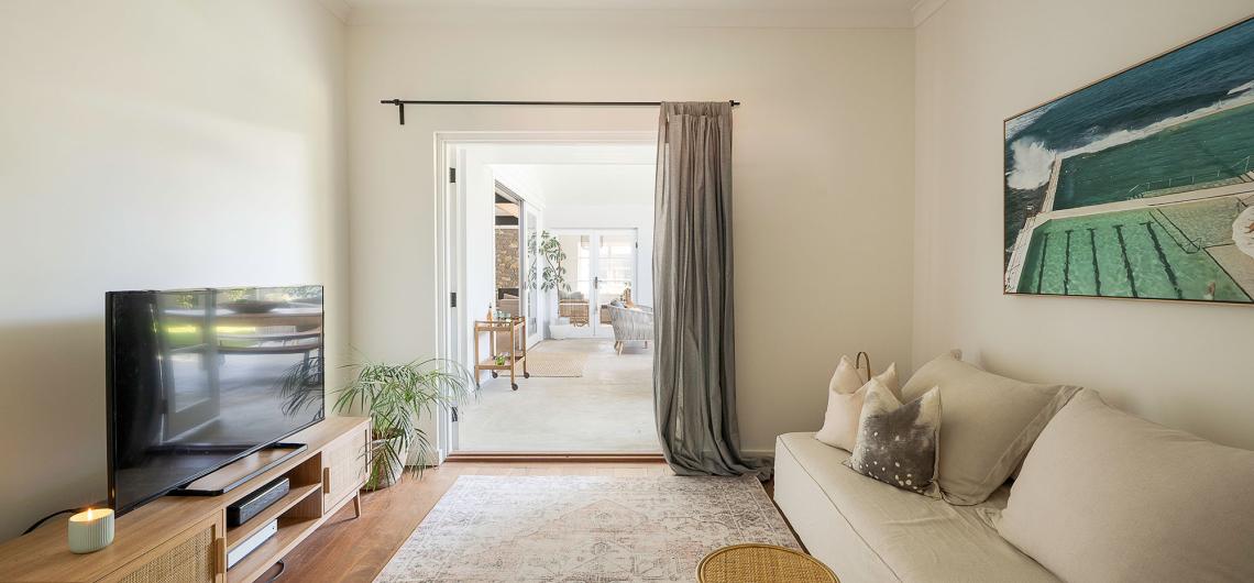 image for A COASTAL FAMILY SANCTUARY