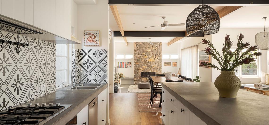 image for A COASTAL FAMILY SANCTUARY