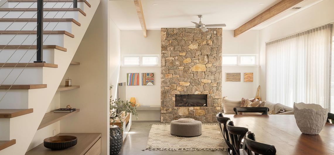 image for A COASTAL FAMILY SANCTUARY