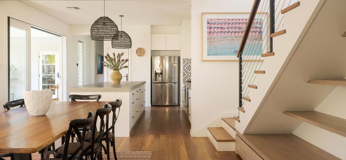 image for A COASTAL FAMILY SANCTUARY