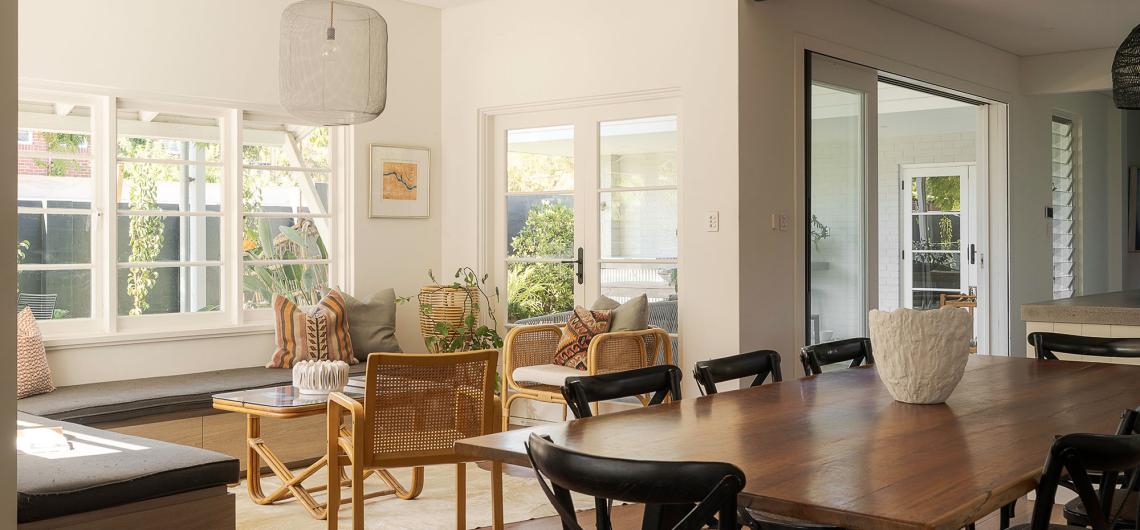 image for A COASTAL FAMILY SANCTUARY