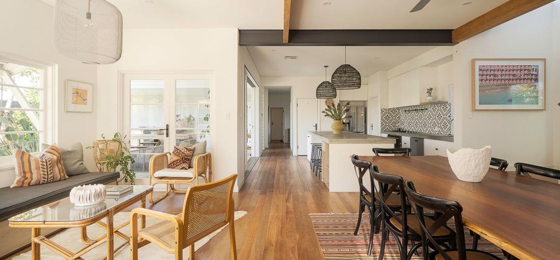 image for A COASTAL FAMILY SANCTUARY