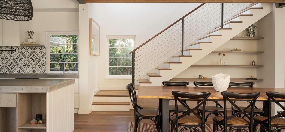 image for A COASTAL FAMILY SANCTUARY