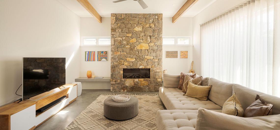 image for A COASTAL FAMILY SANCTUARY